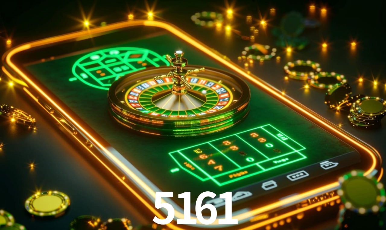 5161 - Cassino da Fortuna - 5161.com
