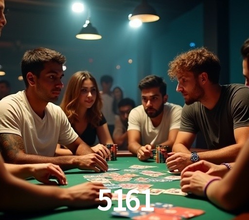 5161,5161.com