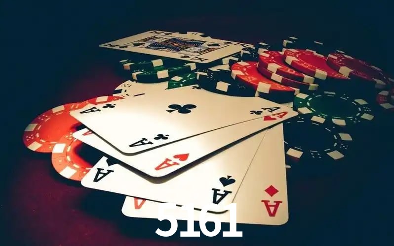 5161 bet